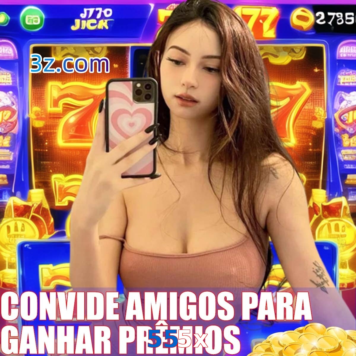 555x